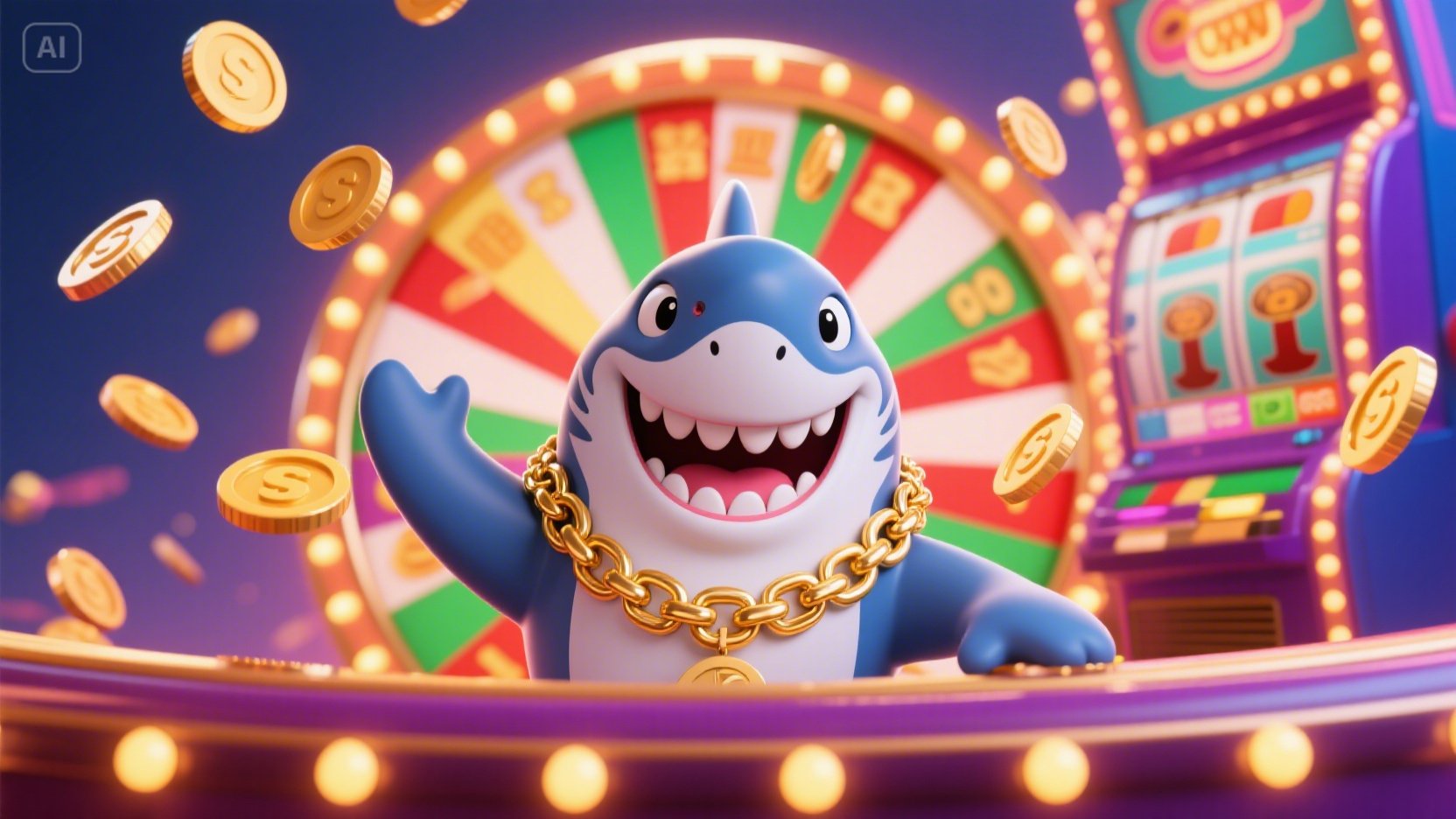 Casino Casilime desktop and mobile interfaces