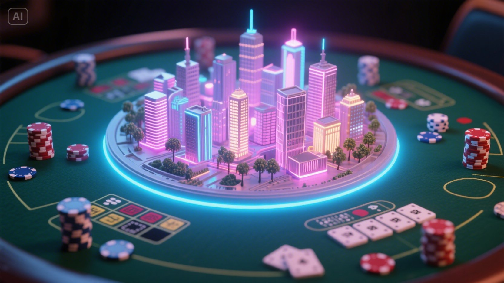 Casino Casilime desktop and mobile interfaces