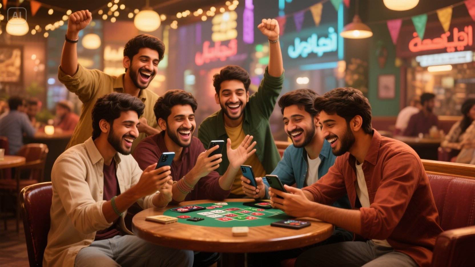 CasilimeDeposit in PKR and enjoy a 200% instant bonus! Pakistan’s casino fans can play live tables, roulette, and slots with quick JazzCash withdrawals.