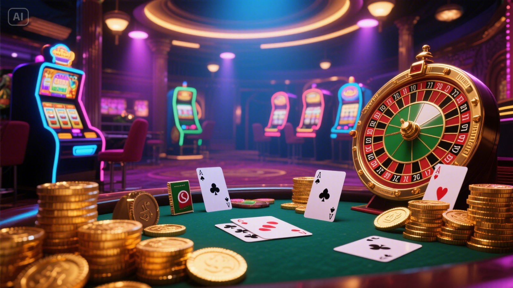Casino Casilime desktop and mobile interfaces