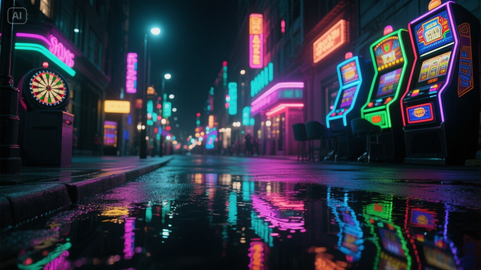 Casino Casilime desktop and mobile interfaces